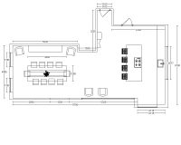 Pearl Design - Kitchen Area Plan (1)